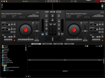 virtual dj sound effects pack download